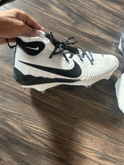 Nike Cleats Size Men 12