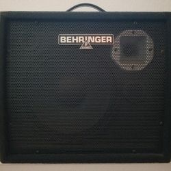 Behringer ULTRATONE K1800FX 180 Watt Keyboard Bluetooth  Amplifier