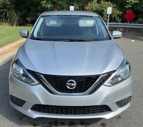 2016 Nissan Sentra