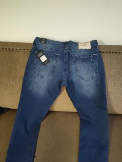 Brand New True Religion Jeans