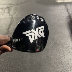 PXG DRIVER