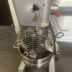 30QT Mixer 