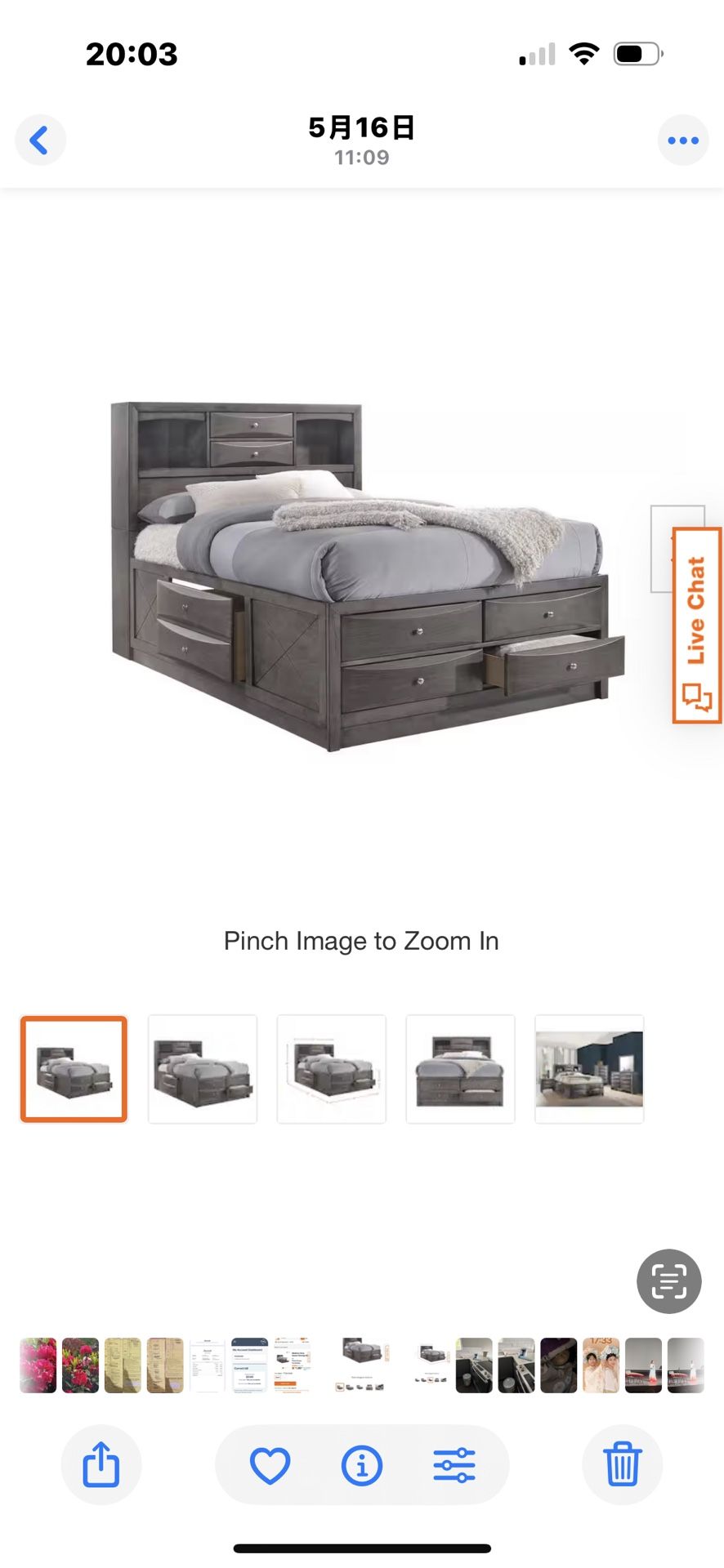 Moving Sale