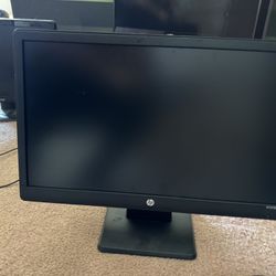 Computer Monitor 