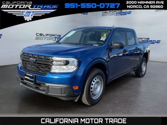 2024 Ford Maverick