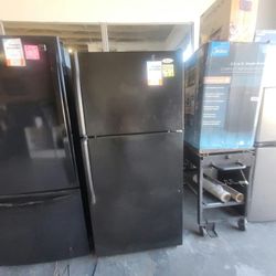 Ref rigerator Frid ge Whirl pool DM for delivery Top Mounted Unit