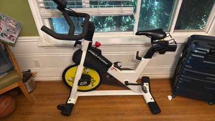 Pro-Form Exercise Bike Tour de France