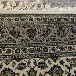 فرش شش متري دست بافت كاشان قيمت1400$