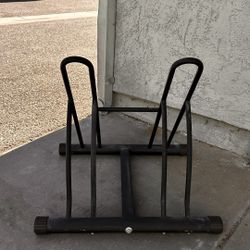 Bike Stand