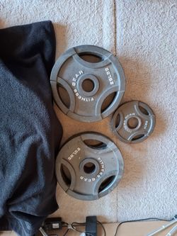 Weights