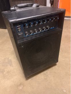Pyle  Portable speaker