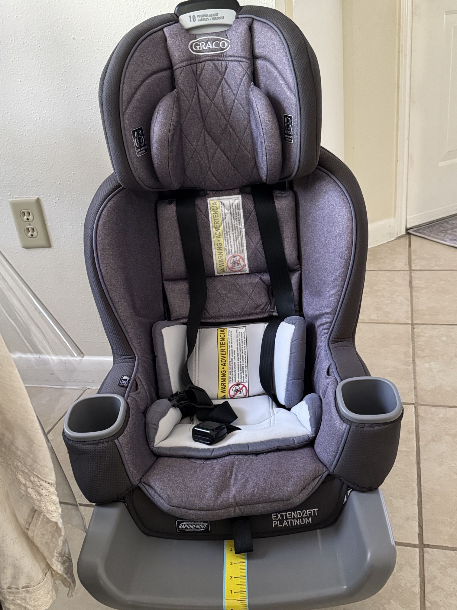 Car Seat
