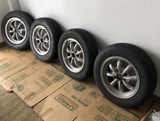 Wheels