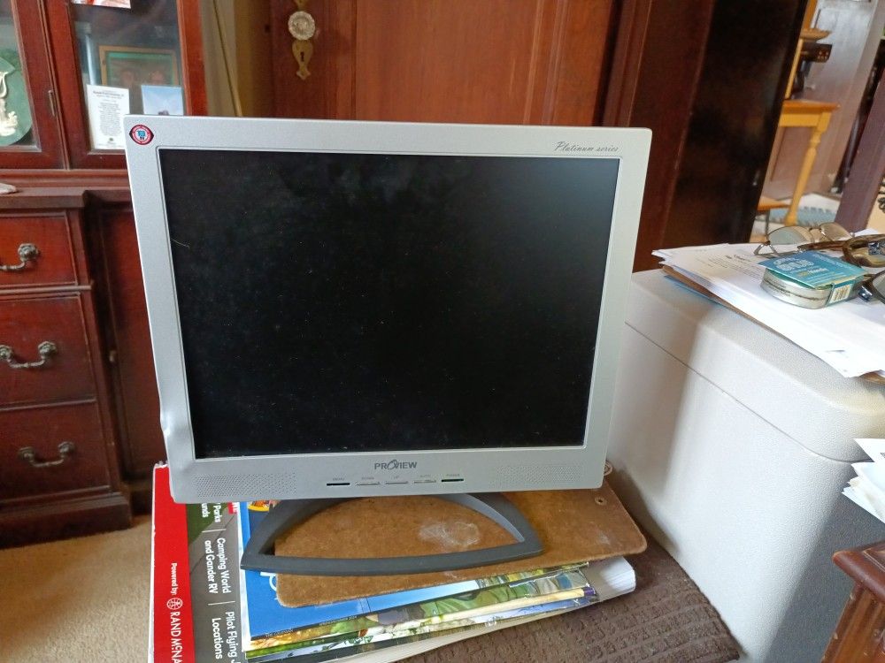 Proview Monitor
