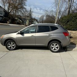 2009 Nissan Rogue