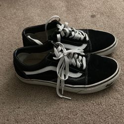 Womens Vans 