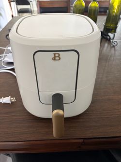 Beautiful 3 quart air fryer Beautiful 3 quart air fryer