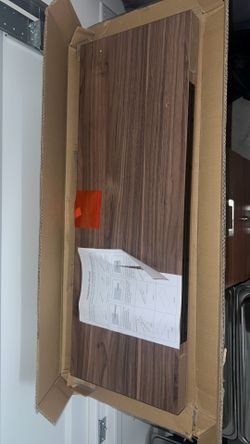 Shelf