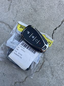 Transmitter Assembly, Remote Control Door Lock & Theft Deterrent