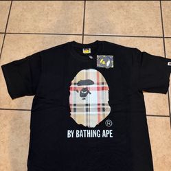 Bape Tee