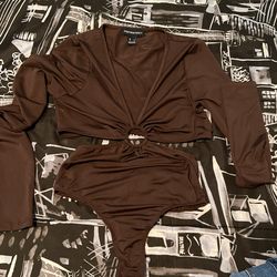 Blusa S