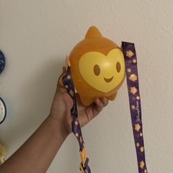 Star From Wish Sipper