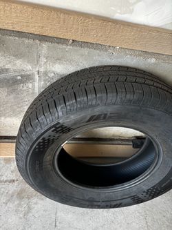 New 265/70R17 Ford F-150 17” Tires