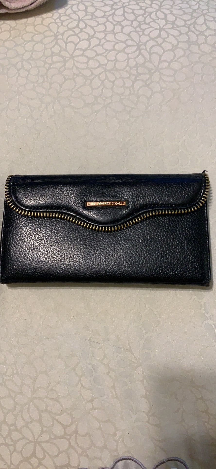 iPhone 6SPlus Case Black - Rebecca Minkoff