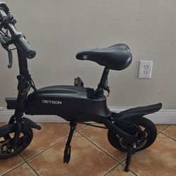 Jetson fully charged, missing adapter, no low ballers