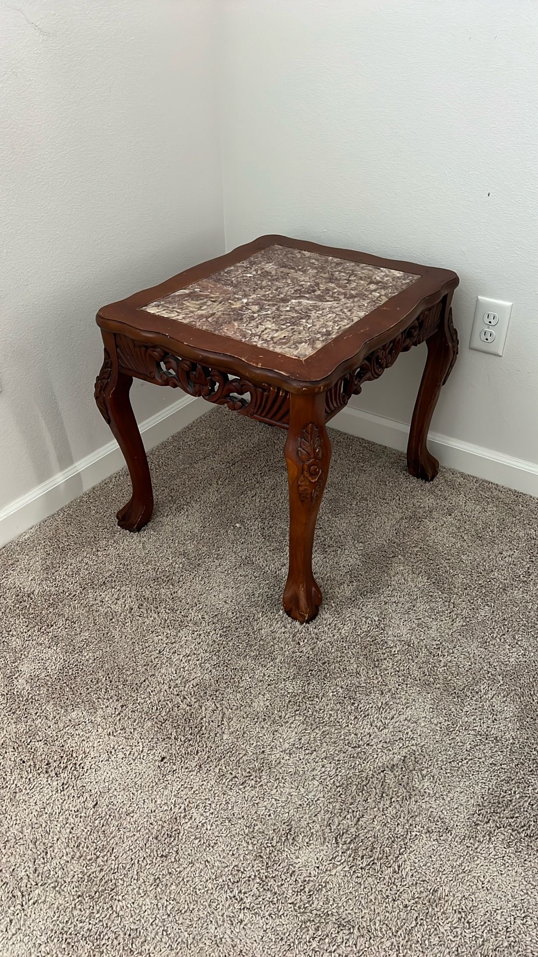 End Table