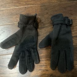 Women’s Gloves