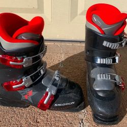 Ski Boots Salomon, Size 23