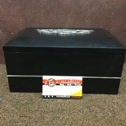 2004 Hallmark Edition Harley-Davidson Jewelry Box