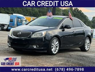 2013 Buick Verano