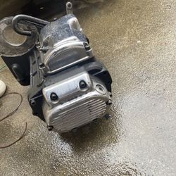 Transmission Harley Evo