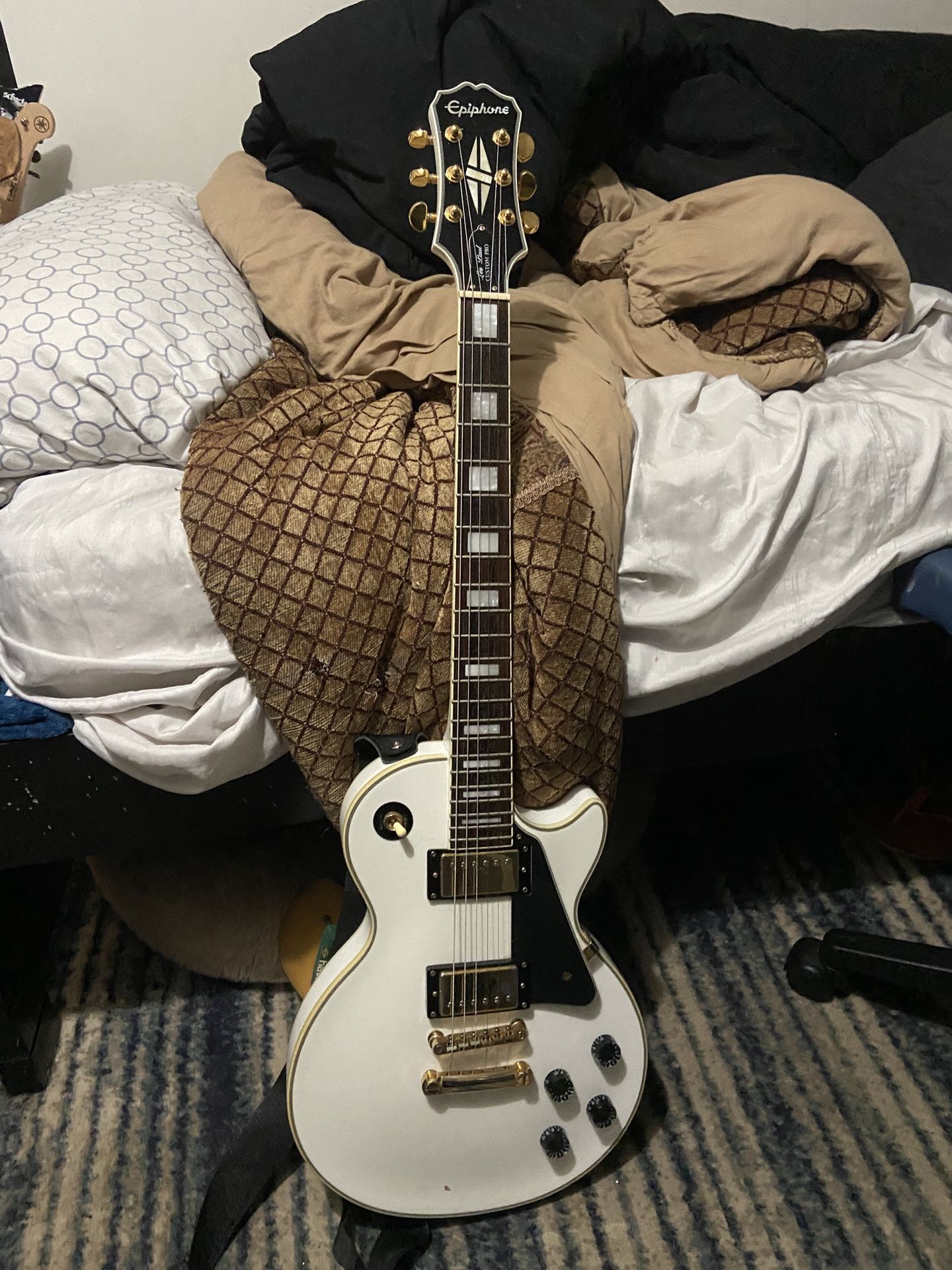 Epiphone Les Paul Guitar