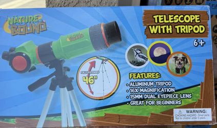 Kids Telescope 