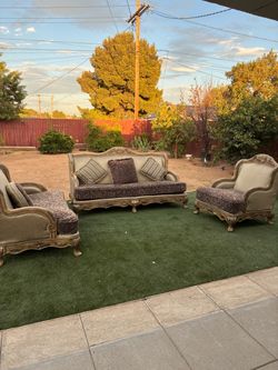 Set de sofas