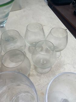 Princess house cups