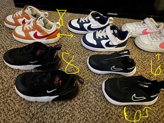 Kids shoes