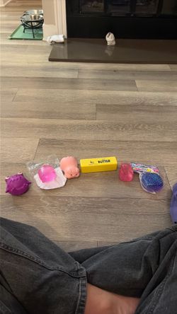 Brand new Squishy /needohs