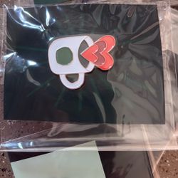 Starbucks  Pins