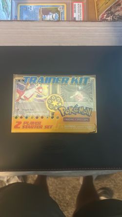 Vintage pokemon