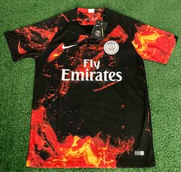 PSG EA Sports Soccer Jersey