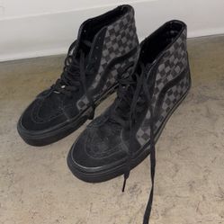 Vans Men’s 10.5 