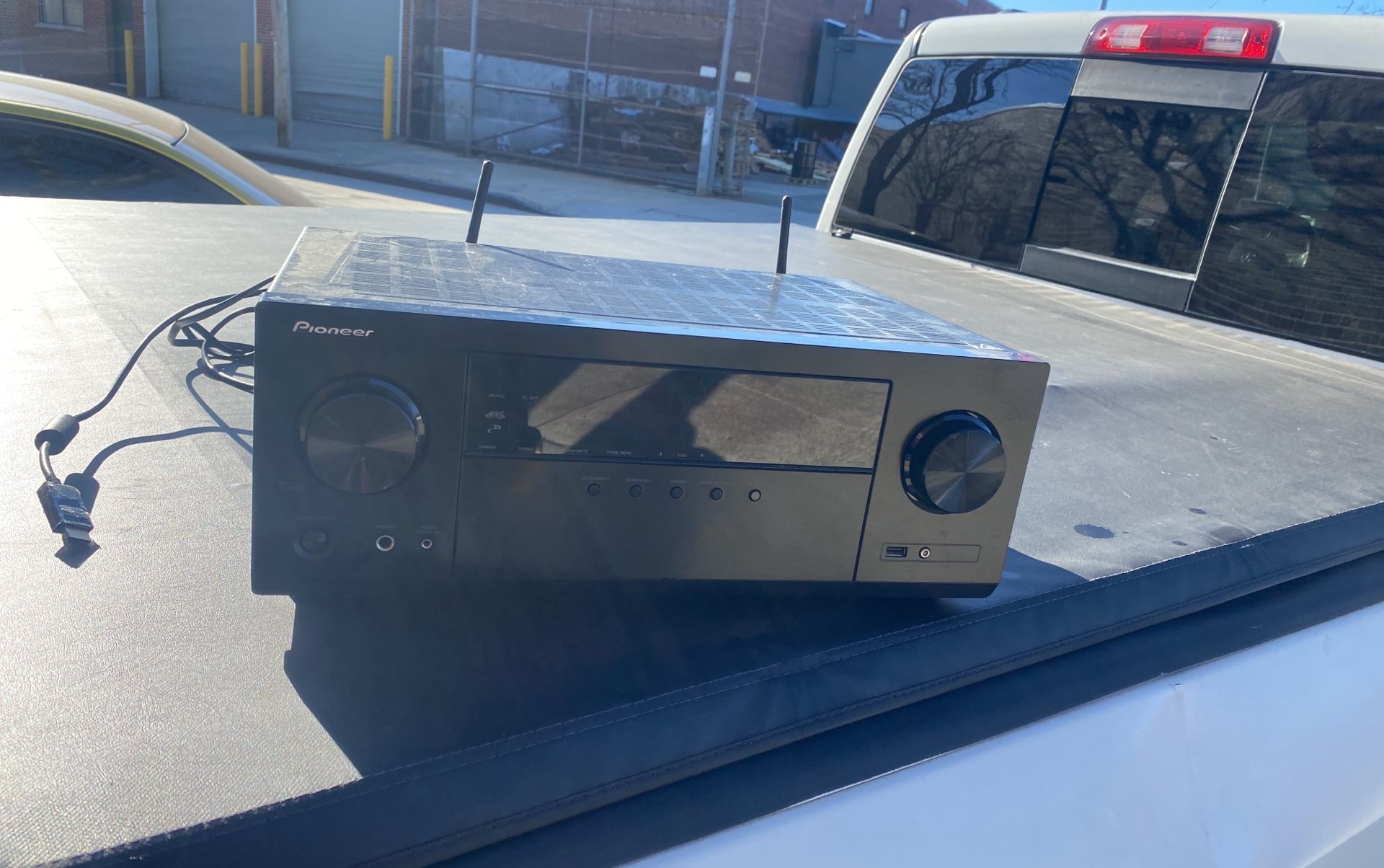 Pioneer Receiver VSX-832