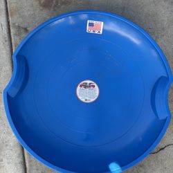 Flexible Flyer Sled 