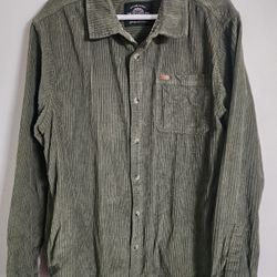 Bufalo Long Sleeve T Shirt Size XL