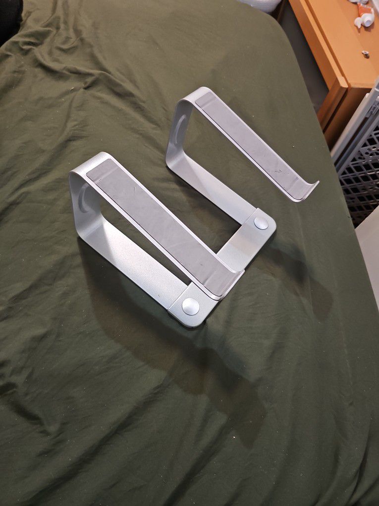 All Metal Laptop Stand