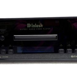 McIntosh MVP891 universal audio/video player
